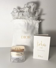 Dior Prestige La Crème 15 ml / 0,51 oz Travel Deluxe Mini + sacchetto + confetti