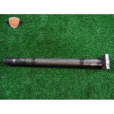 Perno forcellone kawasaki - forcellone,