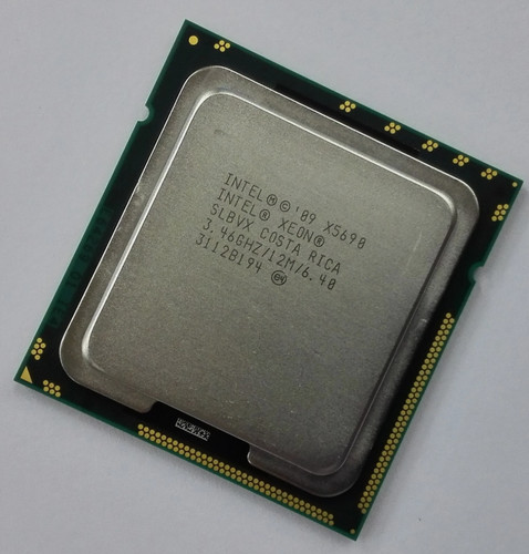 Processore desktop intel - processore,
