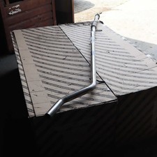 TUBO DI SCARICO LANCIA YPSILON