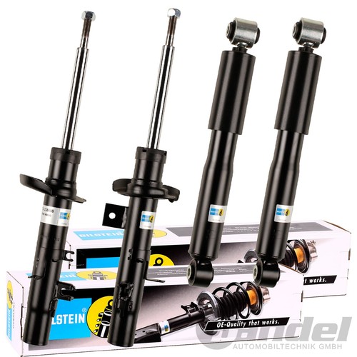 Bilstein ammortizzatore - b4,
