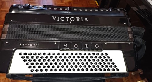 Fisarmonica victoria - fisarmonica,
