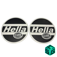 BMW E30 E28 E34 E24 Hella