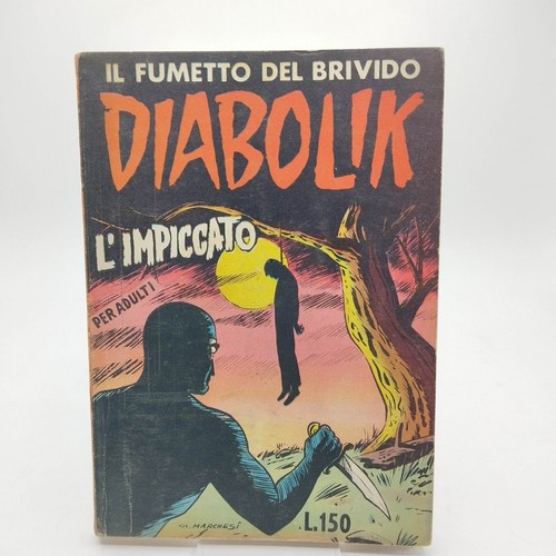 Diabolik ingoglia 1 - n., 10