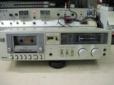  PIASTRA A CASSETTA   TECHNICS