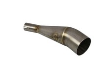 Tubo collegamento Akrapovic