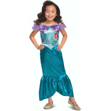 Costume principesse disney - costume,