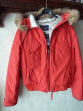 GIBBOTTO PIUMINO MUSEUM UNISEX  MEDIUM