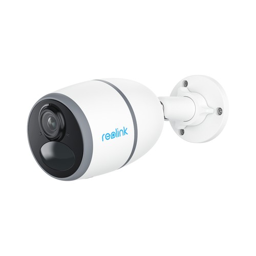 Telecamera sicurezza ip - di,