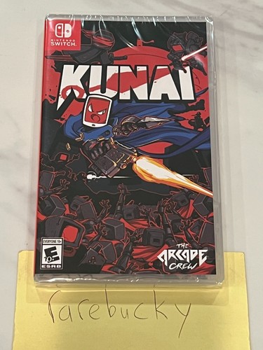Kunai nuovo - kunai,