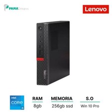 Pc Lenovo M920q Tiny, Core i5