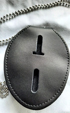 BADGE HOLDER clip cintura +