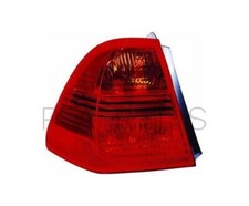 Faro posteriore sinistro per - sinistro,