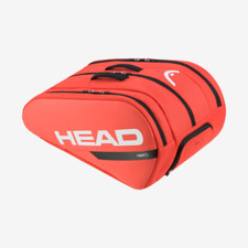 Head tour borsa padel - tour,