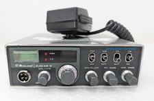 Midland cte Alan 68 S radiotrasmittente veicolare potenziato 15 watt revisionato