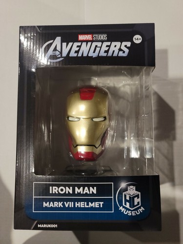 Marvel hero collector museum - marvel,