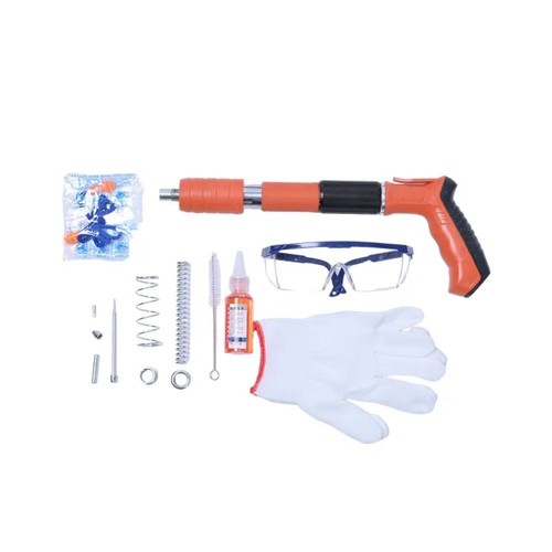 Mini pistola sparachiodi - mini,