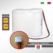 HESA LA20 2LSH20 7,2V 13Ah