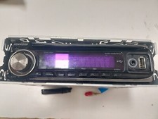 Autoradio Kenwwod KDC-W5041UA