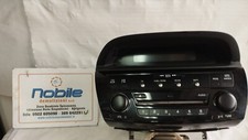 Autoradio lettore stereo - cd,