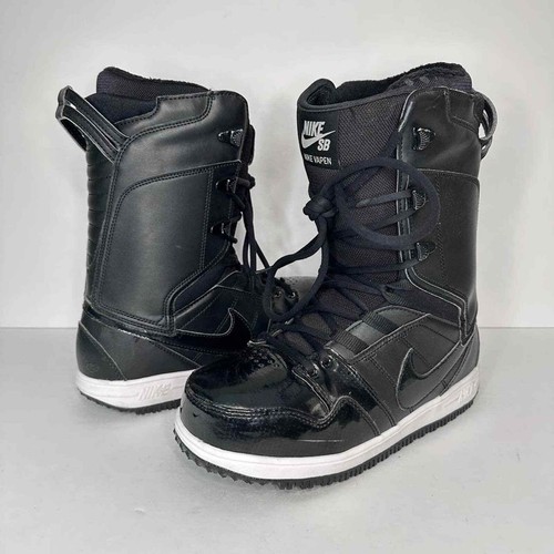 Stivali snowboard nike - stivali,