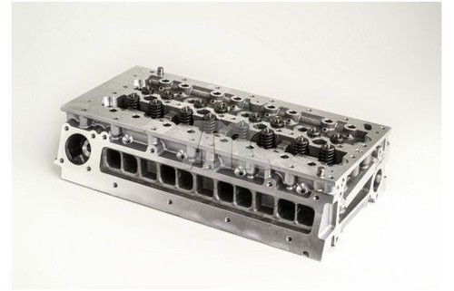Testata completa fiat - testata,