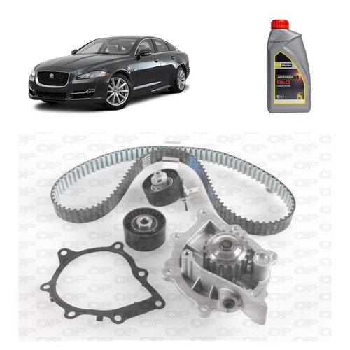 Kit distribuzione acqua - distribuzione, p