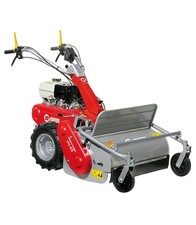 TRINCIASERMENTI NIBBI NTS65,MOTORE EMAK K 1100H,8,4CV,BENZINA, 65CM LAVORO,3 MAR