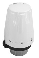 IMI Heimeier DX testa