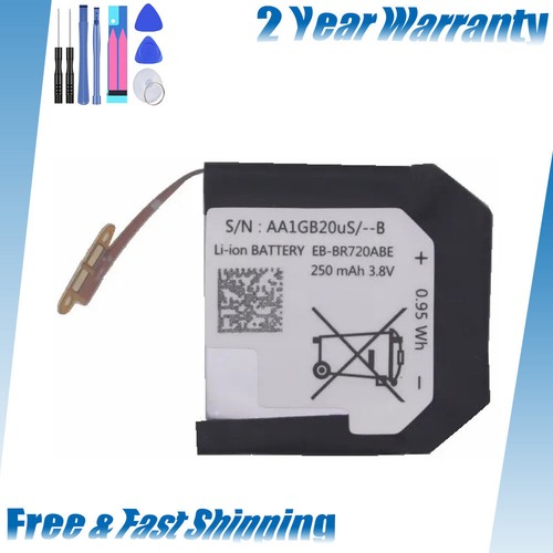 Batteria br720abe per - batteria, eb-br720abe