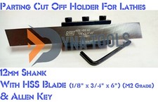 Portautensili tipo morsetto