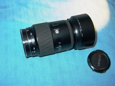 MINOLTA AF ZOOM 100 - 300 mm