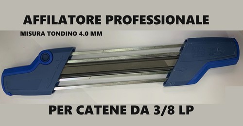 Catena motosega affilatore - motosega,