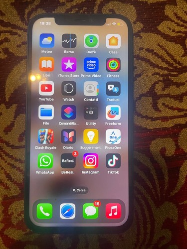 Apple iphone 64gb - 64gb,