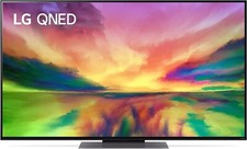 Smart TV LG 55"  55QNED816RE