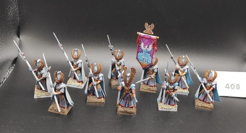 Warhammer fantasy whfb aos tow - fantasy,