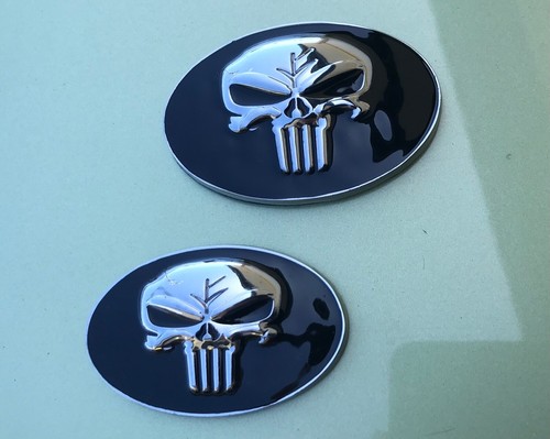 Punisher tuta chrysler - punisher,