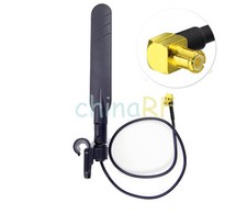 Antenna Booster lama/clip