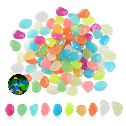 400 pezzi pietre - 400, luminose