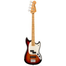 Fender Player II Mustang Bass