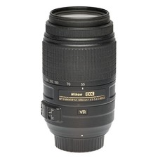 Obiettivo Nikon