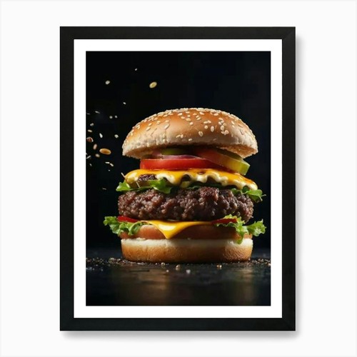 Quadro stampa tela poster - quadro,