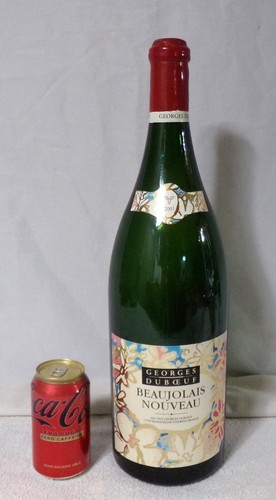 Georges dubceuf beaujolais - georges,