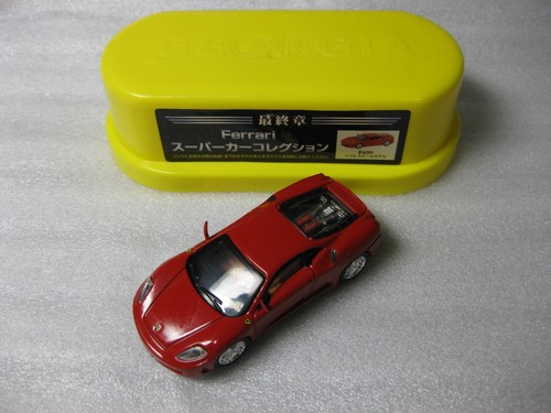 Modellino auto ferrari - auto, f430