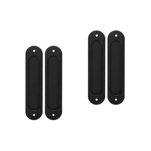 Set maniglie sportelli - 2,