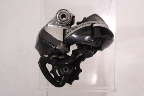 Deragliatore posteriore - deragliatore,