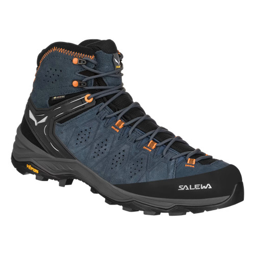 Salewa alp trainer - trainer, gtx