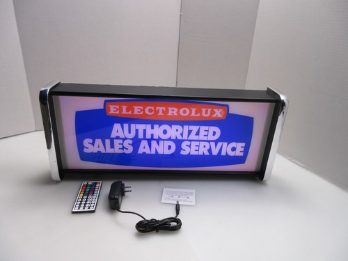 Electrolux servizio vendita