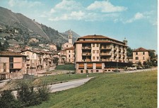 Bergamo clusone - bergamo,
