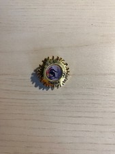 Spilla Omega Torino 2006 –